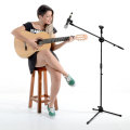 Cheap Price Outdoor Activities Music Instrument Microphone Stand